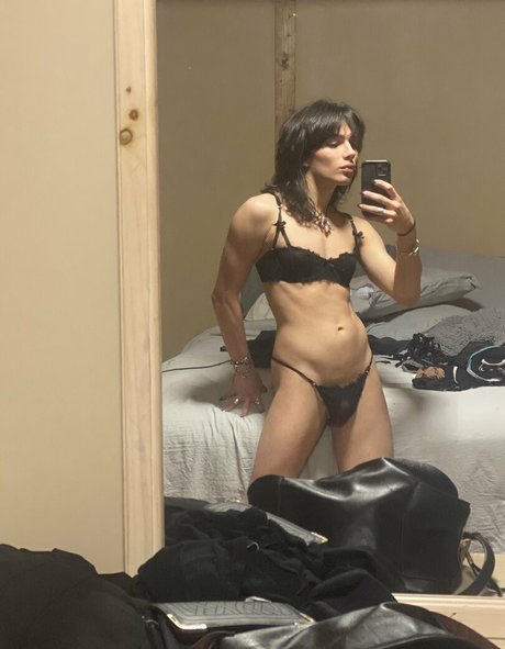 arieldemure estrella porno xxx fotos