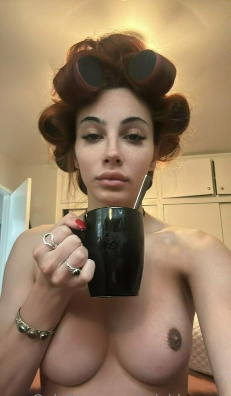 arieldemure star du porno nue collection