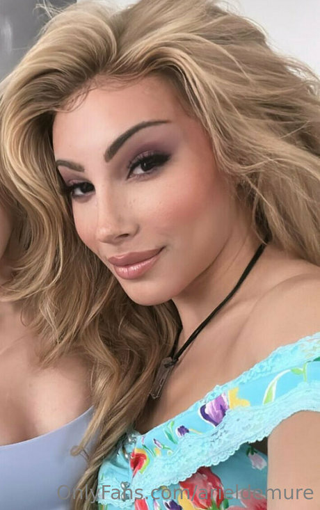 arieldemure estrella perfecta fotos