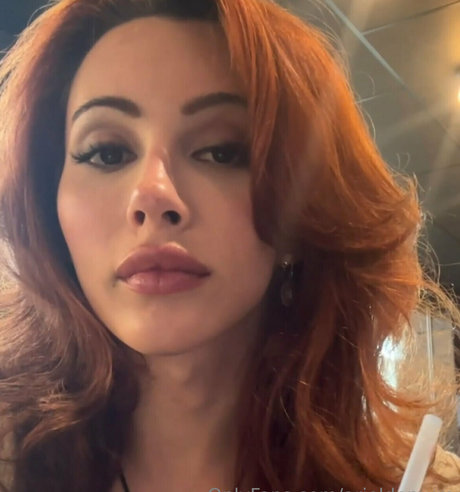 arieldemure star du porno érotique des photos