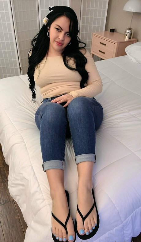 goddessgabriela modèle artistique photo