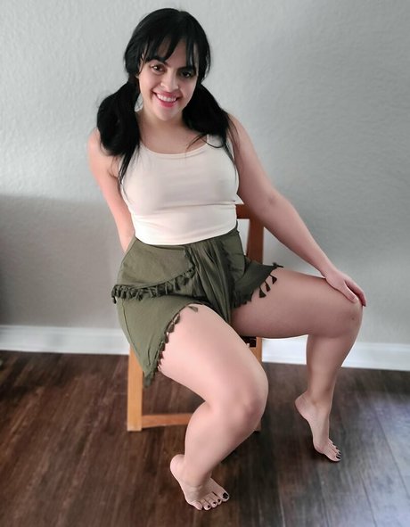 goddessgabriela estrella hermosa galerías