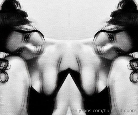 hungry4moore estrella galería