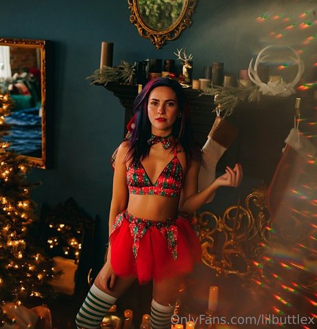 lilbuttlex actrice adulte galerie