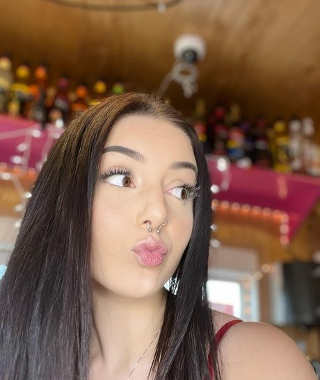 baristakaybaby model hot galleries