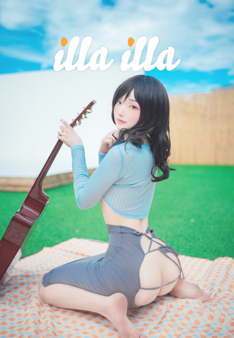 bambi jesuis modelo caliente fotos