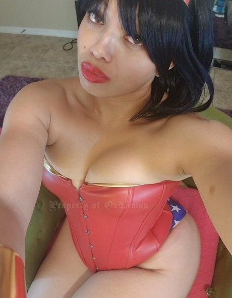 Oxlemon actriz de alta definición imagen