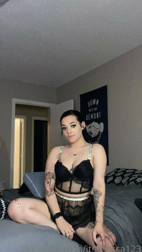 its nessa123 star du porno de haute qualité des photos