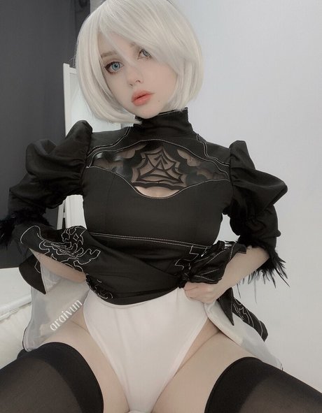 Araivun actriz galerías