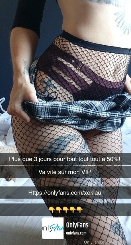 xoklautease Image de profil