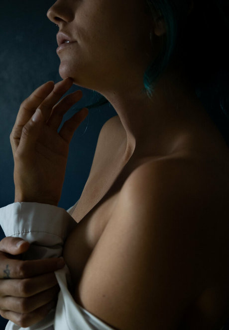 xoklautease buena actriz foto