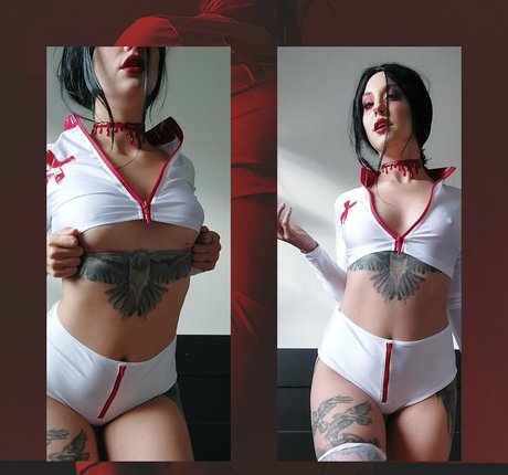 xoklautease estrella desnuda archivo