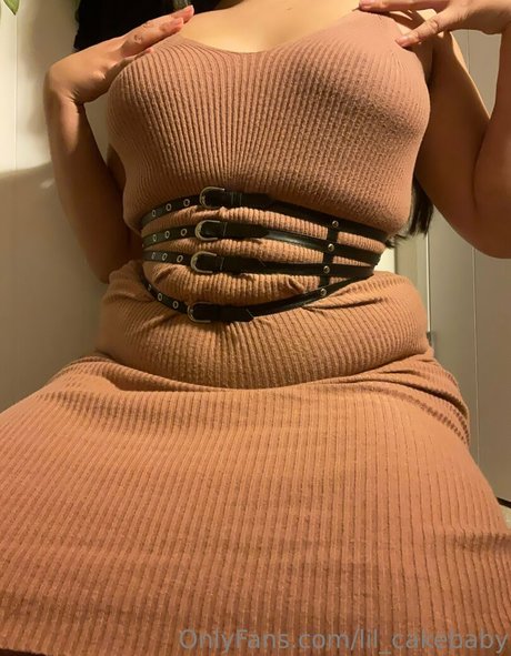 lil cakebaby estrella porno en alta definición foto