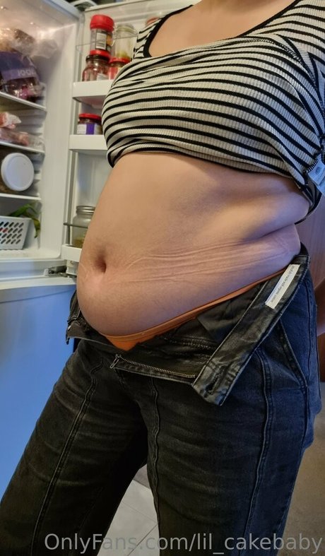 lil cakebaby étoile sexy photos