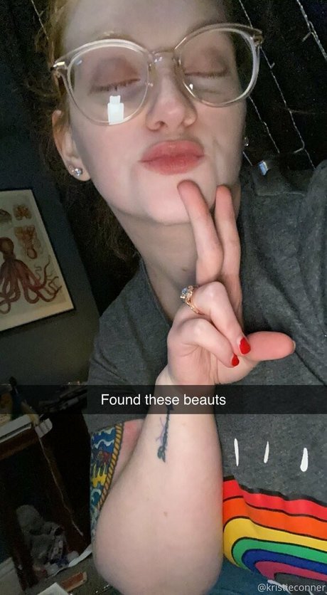 kristieconner arte estelar galería