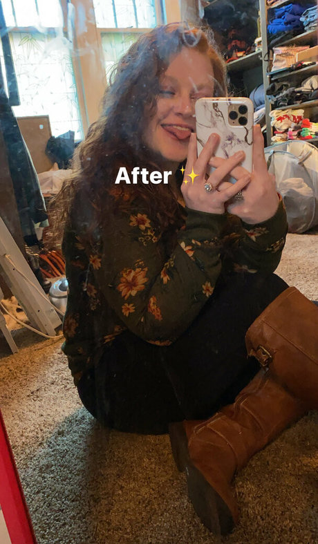 kristieconner actriz porno foto