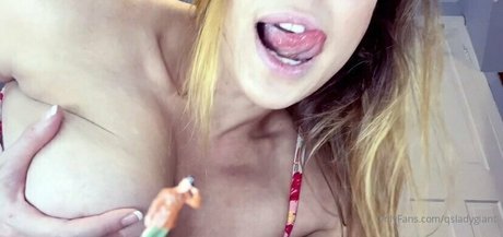 qsladygiant meilleure étoile galeries