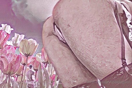 qsladygiant estrella atractiva fotos