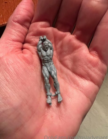 qsladygiant modèle de haute qualité galeries