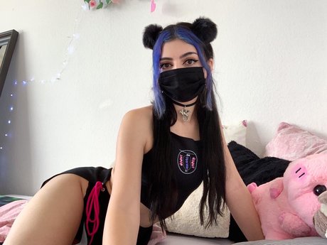 xdiandraxx sexo modelo imágenes