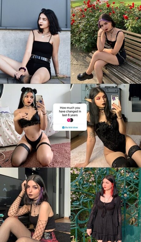 xdiandraxx actriz adulta galerías