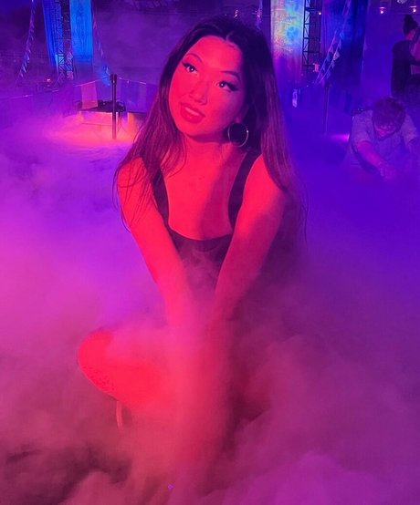 Maru Lee actrice des photos