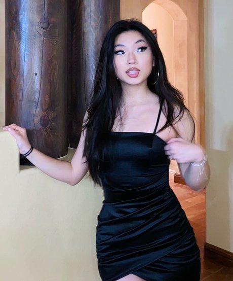 Maru Lee belle actrice image