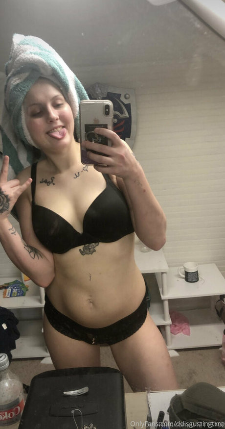 ddisgustingtxre model high quality img