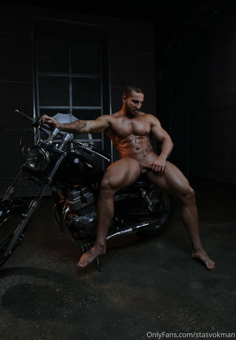 stasvokman actrice adulte galerie