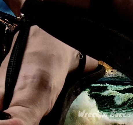 wreckinbecca Miniatura