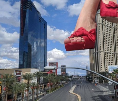 wreckinbecca étoile sexy photos