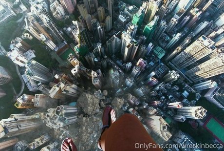 wreckinbecca star du porno exclusive archive