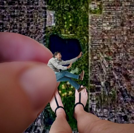 wreckinbecca étoile collection