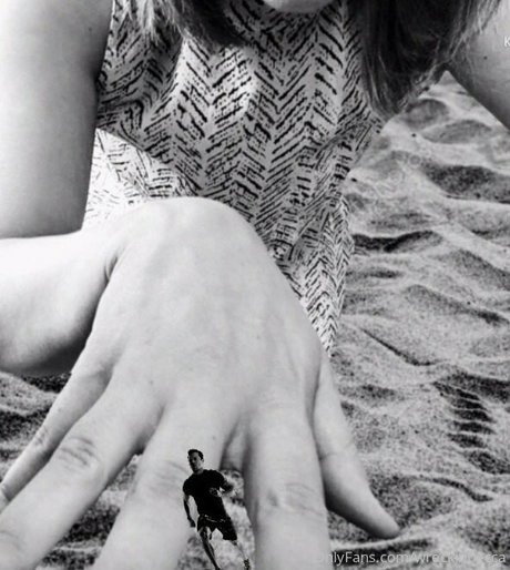 wreckinbecca estrella porno agradable galería