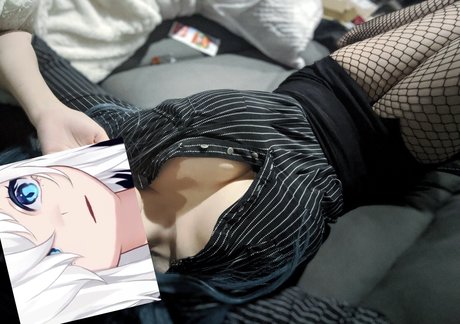 LunariDonna actrice porno image