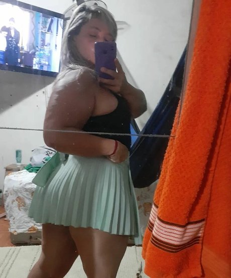 Graca Anjos model perfect img