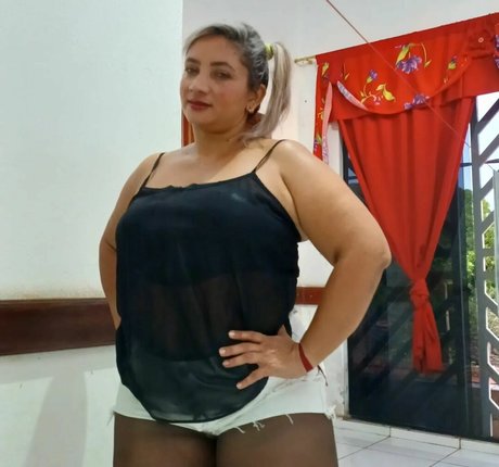 Graca Anjos art pornstar photo