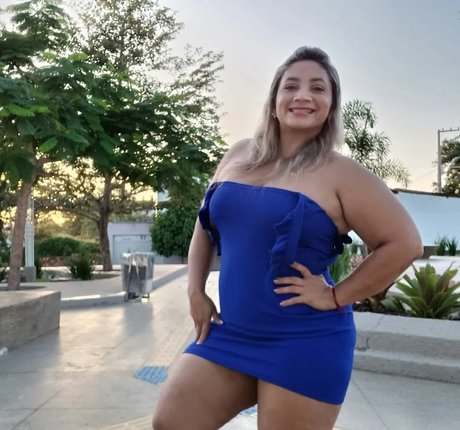 Graca Anjos nudes model image