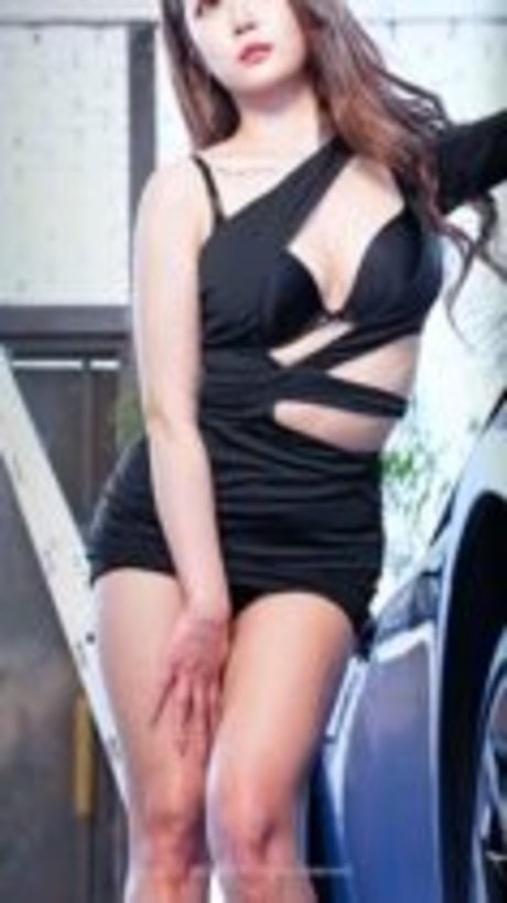 Bomi Girl Crush meilleur modèle image