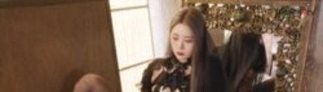 Bomi Girl Crush actrice érotique image