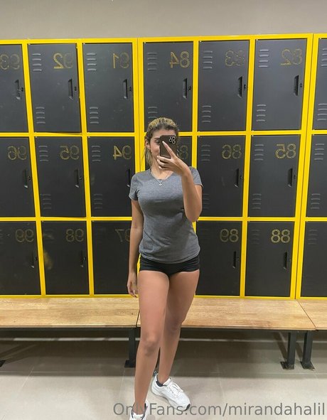 mirandahalil estrella xxx galería