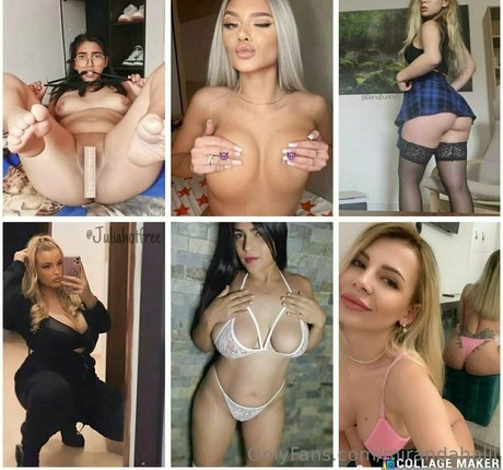 mirandahalil modèle joli archive