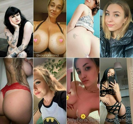 mirandahalil estrella porno de arte galerías