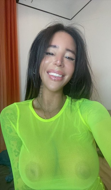 AlexMucci estrella desnuda imágenes