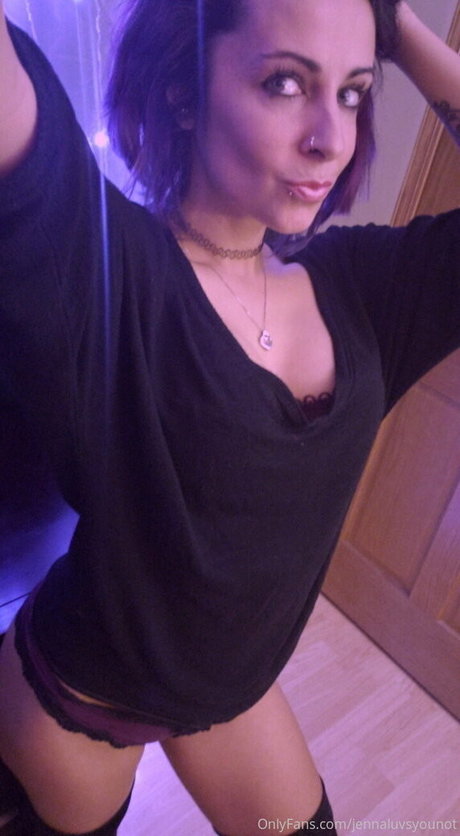 jennaluvsyounot desnudos estrella porno imágenes