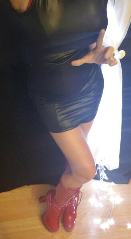 jennaluvsyounot modelo de arte imagen