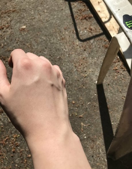 rissa ruin actriz de arte imagen