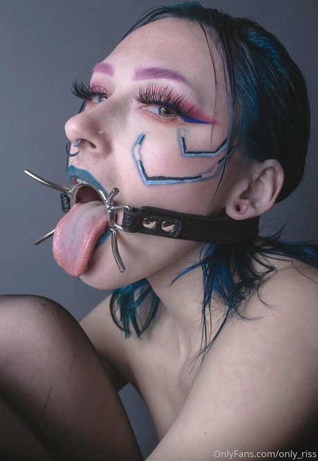 rissa ruin star pornographique photo