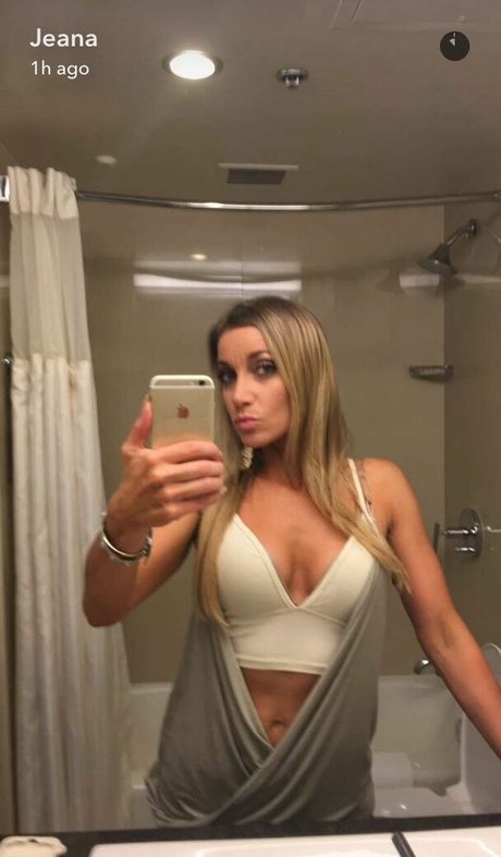 Jen Smith actriz de arte foto