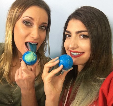 Jen Smith modelo erótico fotos